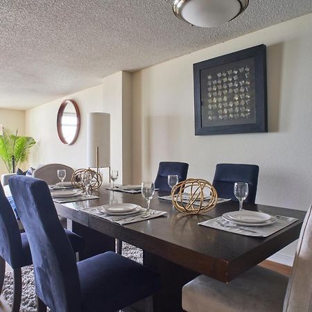 Luxury 3Bedrooms In Marina Del Rey Venice Beach Los Angeles Exterior photo