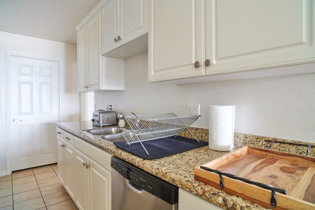 Luxury 3Bedrooms In Marina Del Rey Venice Beach Los Angeles Exterior photo