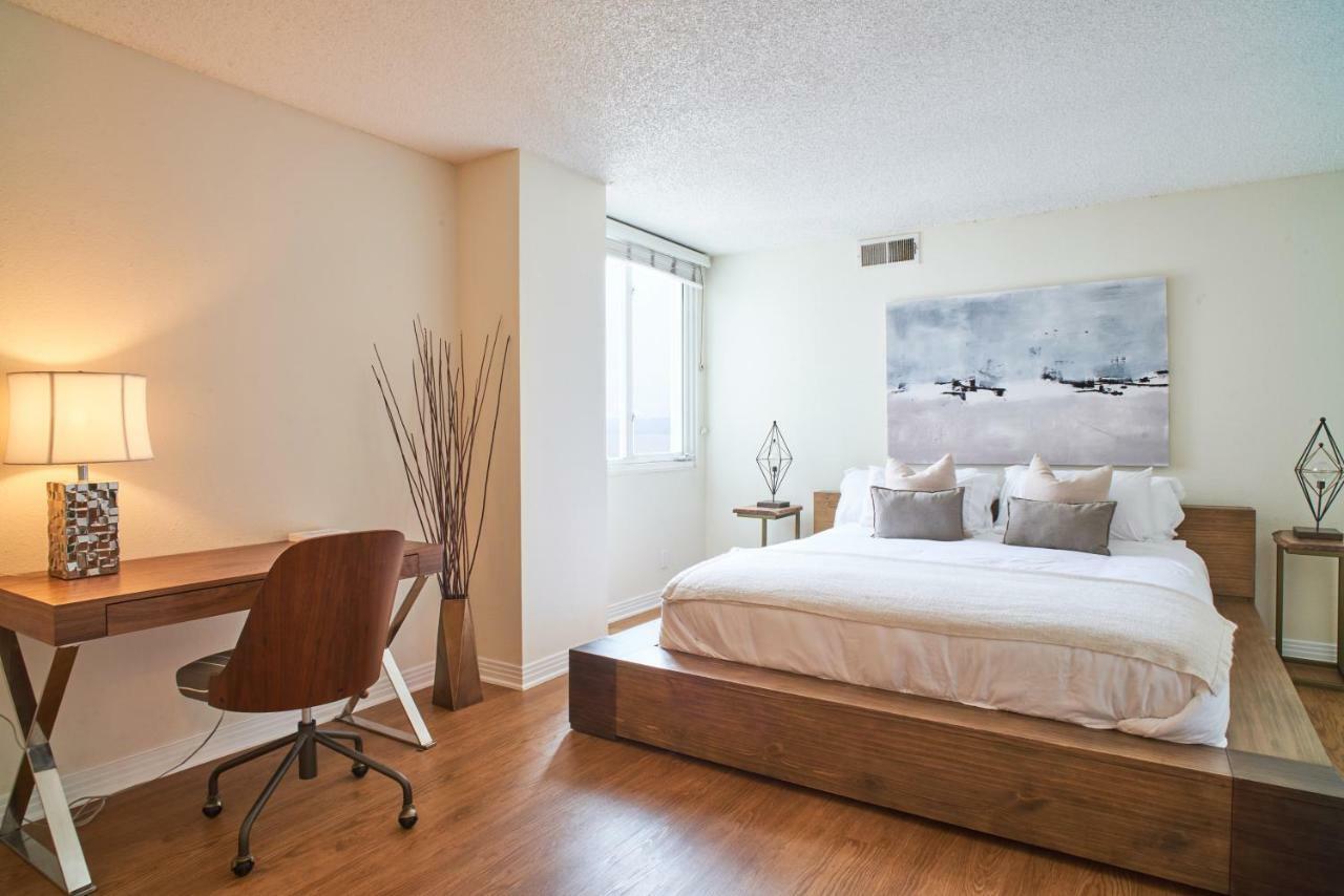 Luxury 3Bedrooms In Marina Del Rey Venice Beach Los Angeles Exterior photo
