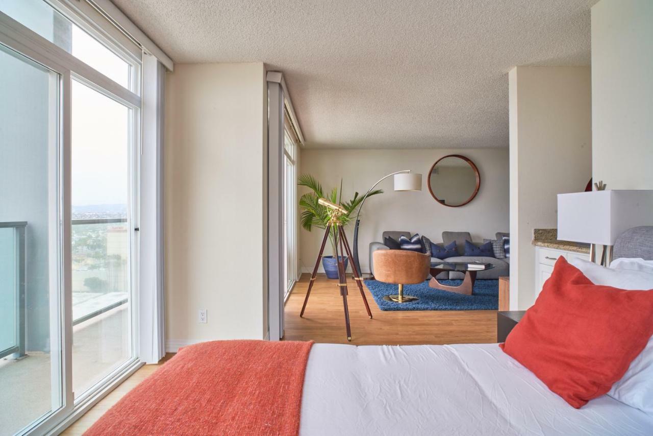 Luxury 3Bedrooms In Marina Del Rey Venice Beach Los Angeles Exterior photo