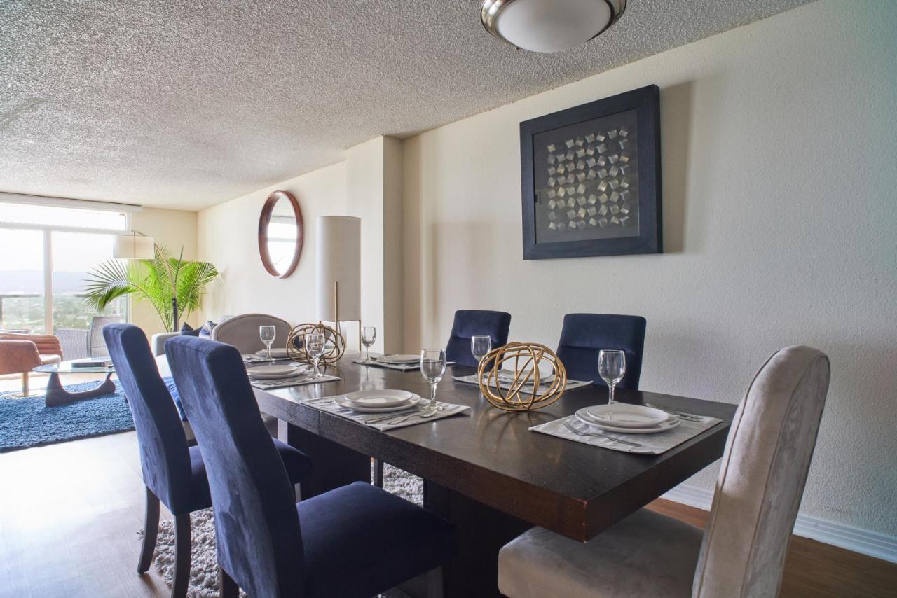 Luxury 3Bedrooms In Marina Del Rey Venice Beach Los Angeles Exterior photo