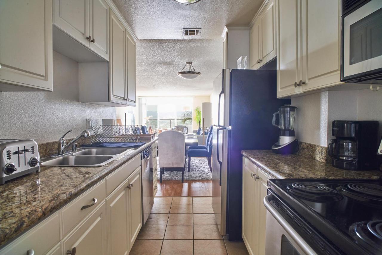 Luxury 3Bedrooms In Marina Del Rey Venice Beach Los Angeles Exterior photo